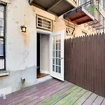Boutique Style 2Br Haven Sleeps 5 Heart Of Les