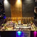 Nova Brooklyn Hotel 3*