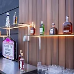Nova Brooklyn Hotel 3*