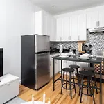 Spacious 3Br Retreat Near Times Square