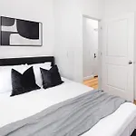 Spacious 3Br Retreat Near Times Square