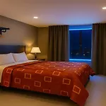 Hotel Fuego Bronx Near Yankee Stadium New York