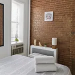 Heavenly Apartment New York