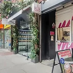 Blueground Nolita Washerdryer Nr Bowery Nyc-1571