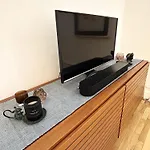 Brooklyn Room