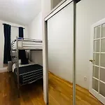 The Westside Apartment New York