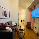 The Westside Apartment *