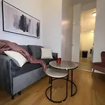 The Westside Apartment New York
