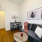 The Westside Apartment