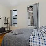 Park Side Living, Get Cozy