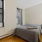 Park Side Living, Get Cozy New York