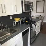 Park North Spacious Apartment New York