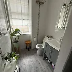 Park North Spacious Apartment