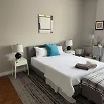 Park North Spacious Apartment New York