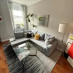 Apartment Park North Spacious New York