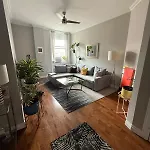 Apartment Park North Spacious