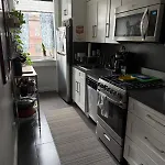 Apartment Park North Spacious
