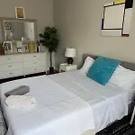 Park North Spacious Apartment