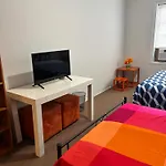 Room In New York