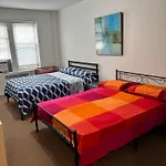 Room In New York