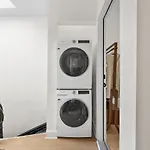 3Br Brownstone Near Subway & Columbia Uni