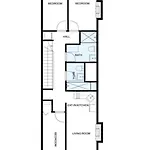 3br Brownstone Near Subway & Columbia Uni Apartment