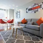 Fully Furnished Apartment New York