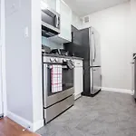 Fully Furnished Studio Apartment