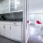 Fully Furnished * New York