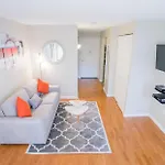 Apartment Fully Furnished *