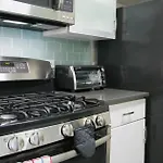 Fully Furnished Apartment New York