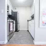 Fully Furnished Apartment *