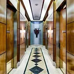 Fully Furnished Studio Apartment