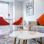 Fully Furnished