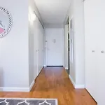 Fully Furnished *