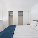 Amazing Apartment For 2 1 Bed 1 Bath