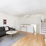 Amazing Apartment For 2 1 Bed 1 Bath