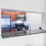 Fully Furnished 1br In Murray Hills Apartment