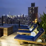 Finest Luxury 1 Bedroom Apartment *