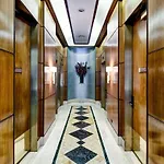 Finest Luxury 1 Bedroom *