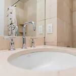 Fully Furnished 1br In Murray Hills Apartment *