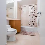 Fully Furnished 1br In Murray Hills New York
