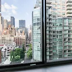 Fully Furnished 1Br In Murray Hills