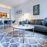 Fully Furnished 1br In Murray Hills Apartment New York