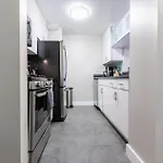 Finest Luxury 1 Bedroom New York