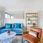 Luxury 2 Bed 2 Bath Unit In Prime Location Of Nyc