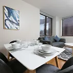 Apartment Finest Luxury 1 Bedroom New York