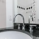 Finest Luxury 1 Bedroom