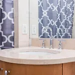 Apartment Bright 2 Bedrooms 2 Bathrooms Unit New York