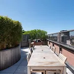 Stunning Apartment For 4 2 Bedrooms 2 Bath